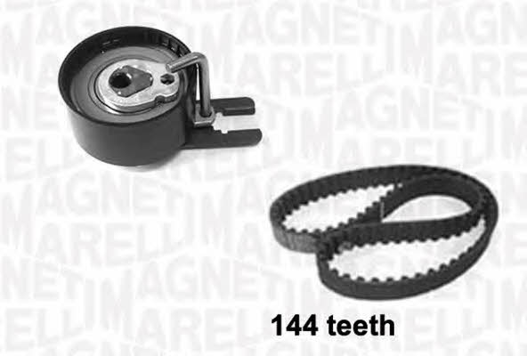 Magneti marelli 341306390000 Timing Belt Kit 341306390000