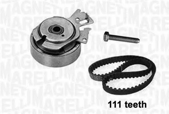 Magneti marelli 341301150000 Timing Belt Kit 341301150000