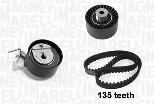 Magneti marelli 341301250000 Timing Belt Kit 341301250000