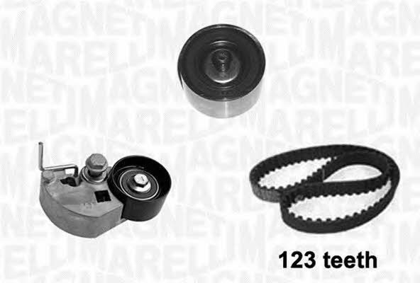 Magneti marelli 341304480000 Timing Belt Kit 341304480000