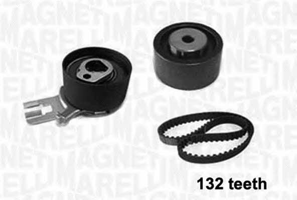 Magneti marelli 341304980000 Timing Belt Kit 341304980000