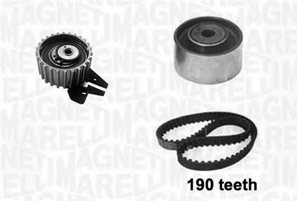 Magneti marelli 341301850000 Timing Belt Kit 341301850000