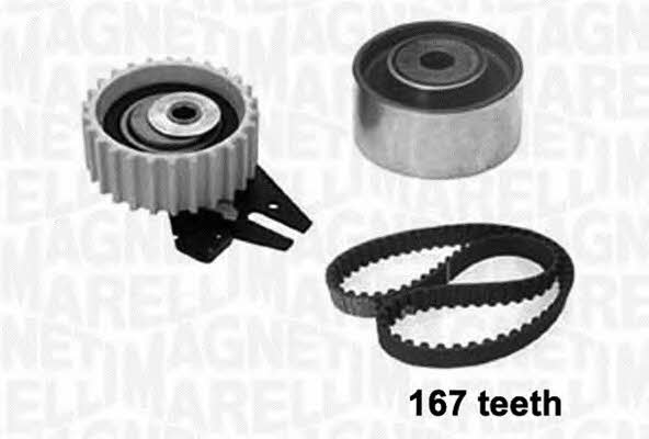 Magneti marelli 341301870000 Timing Belt Kit 341301870000
