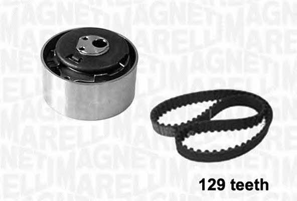 Magneti marelli 341305810000 Timing Belt Kit 341305810000