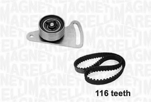 Magneti marelli 341301540000 Timing Belt Kit 341301540000