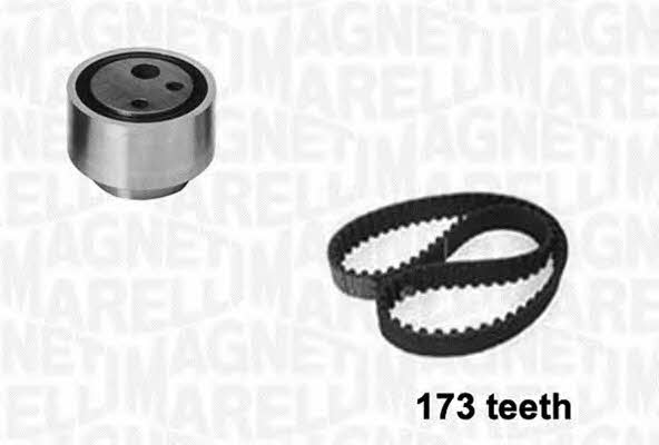 Magneti marelli 341301650000 Timing Belt Kit 341301650000