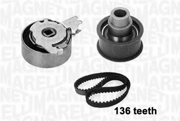 Magneti marelli 341301160000 Timing Belt Kit 341301160000