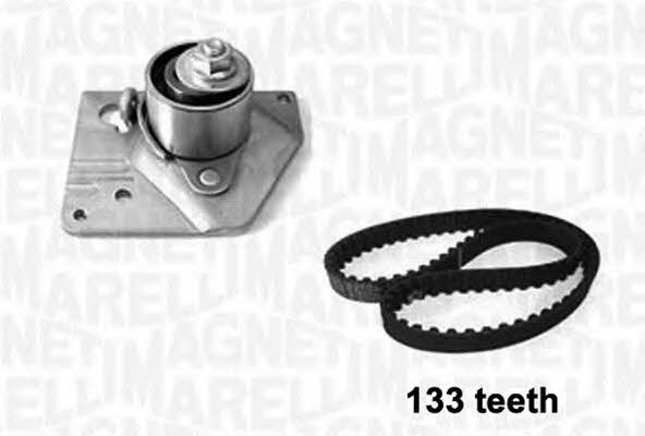 Magneti marelli 341301280000 Timing Belt Kit 341301280000