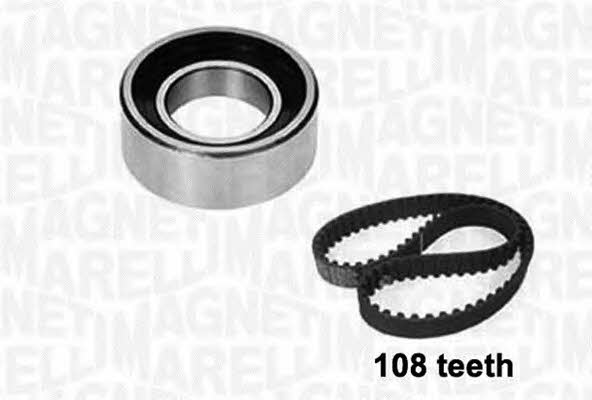 Magneti marelli 341301610000 Timing Belt Kit 341301610000