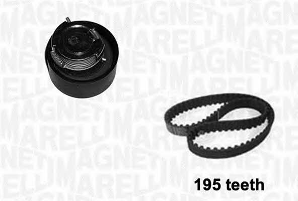 Magneti marelli 341303910000 Timing Belt Kit 341303910000