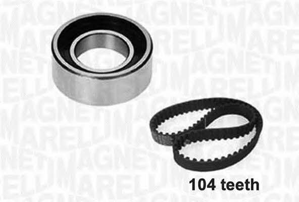 Magneti marelli 341301580000 Timing Belt Kit 341301580000