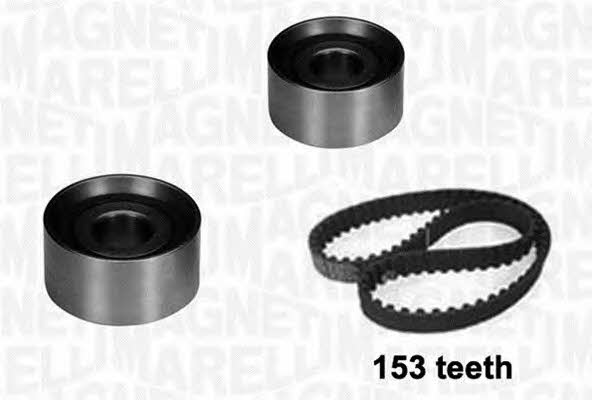 Magneti marelli 341301750000 Timing Belt Kit 341301750000