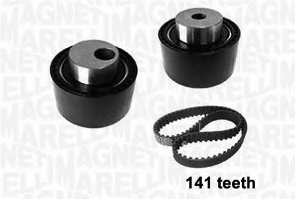 Magneti marelli 341301900000 Timing Belt Kit 341301900000