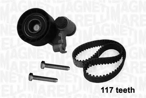Magneti marelli 341304190000 Timing Belt Kit 341304190000