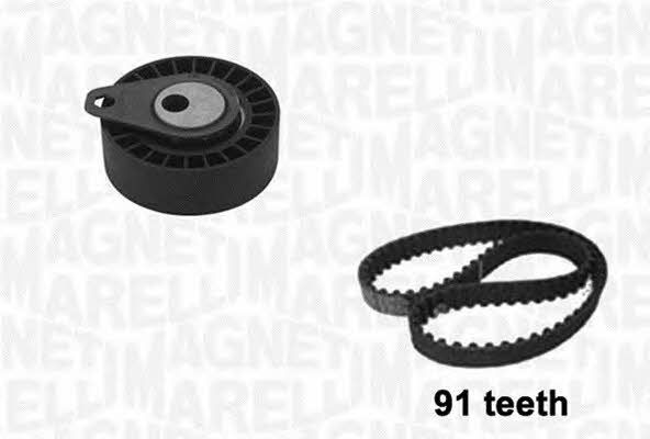 Magneti marelli 341305680000 Timing Belt Kit 341305680000