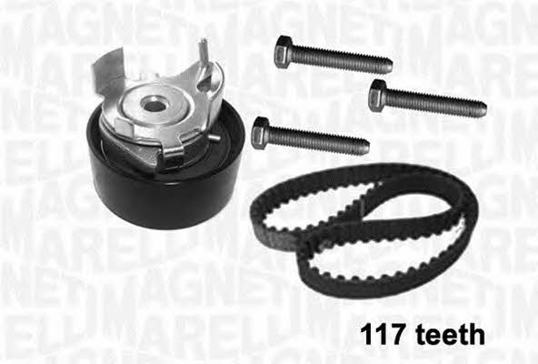 Magneti marelli 341305780000 Timing Belt Kit 341305780000