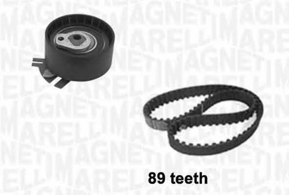 Magneti marelli 341306430000 Timing Belt Kit 341306430000