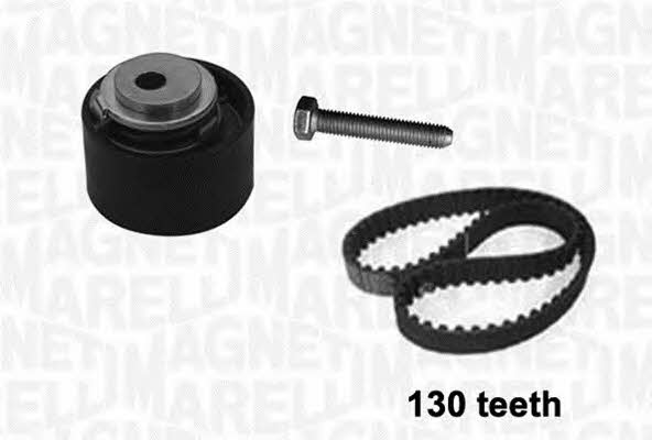 Magneti marelli 341305340000 Timing Belt Kit 341305340000