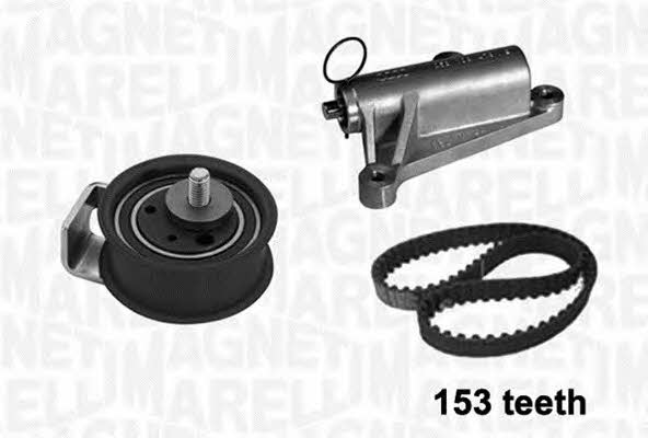Magneti marelli 341305790000 Timing Belt Kit 341305790000