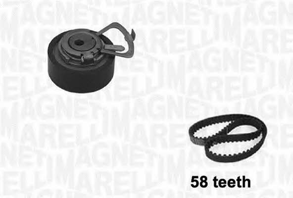 Magneti marelli 341303010000 Timing Belt Kit 341303010000