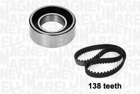 Magneti marelli 341301590000 Timing Belt Kit 341301590000