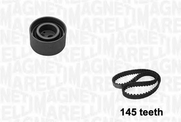 Magneti marelli 341302750000 Timing Belt Kit 341302750000