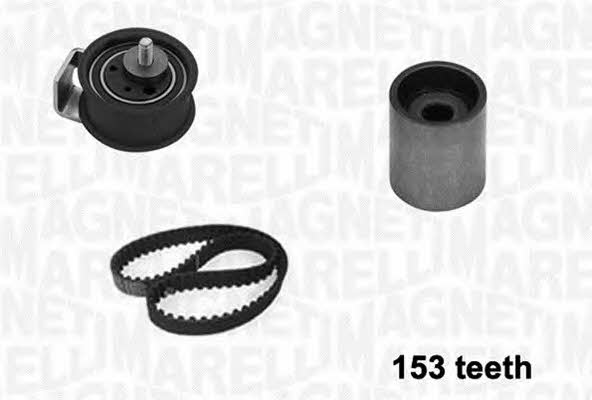 Magneti marelli 341303540000 Timing Belt Kit 341303540000