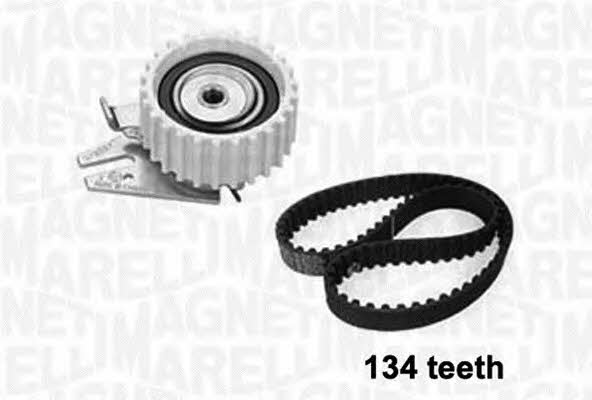 Magneti marelli 341301800000 Timing Belt Kit 341301800000
