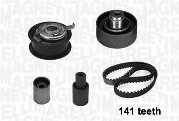 Magneti marelli 341304760000 Timing Belt Kit 341304760000