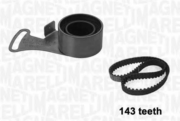 Magneti marelli 341304420000 Timing Belt Kit 341304420000