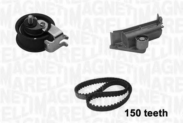 Magneti marelli 341305290000 Timing Belt Kit 341305290000