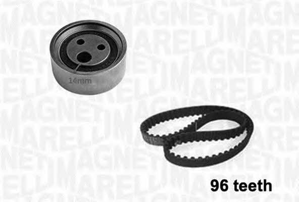 Magneti marelli 341304240000 Timing Belt Kit 341304240000