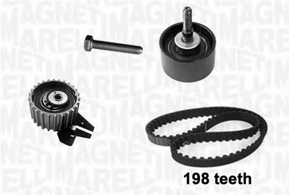 Magneti marelli 341301070000 Timing Belt Kit 341301070000