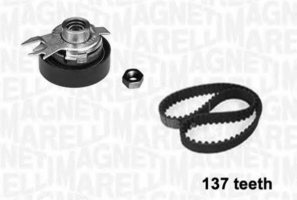Magneti marelli 341305280000 Timing Belt Kit 341305280000