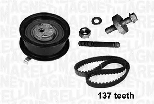 Magneti marelli 341301340000 Timing Belt Kit 341301340000