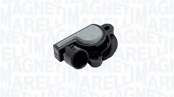 Magneti marelli 215810606400 Throttle position sensor 215810606400