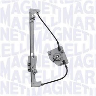 Magneti marelli 350103132200 Window Regulator 350103132200