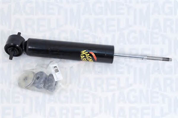 Magneti marelli 352702070000 Rear oil and gas suspension shock absorber 352702070000