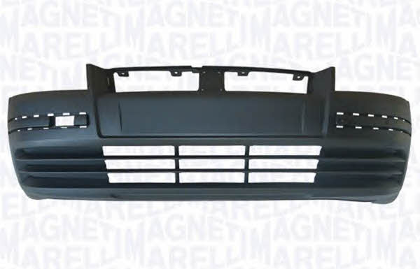 Magneti marelli 021316002180 Front bumper 021316002180