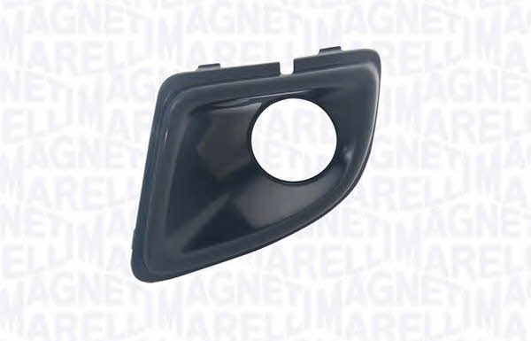 Magneti marelli 021316910560 Front bumper grill 021316910560