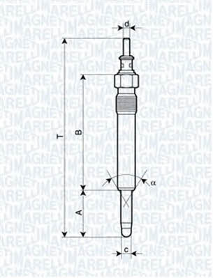 Buy Magneti marelli 062900004304 at a low price in United Arab Emirates!
