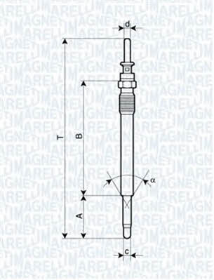 Buy Magneti marelli 062900009304 at a low price in United Arab Emirates!