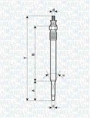 Buy Magneti marelli 062900013304 at a low price in United Arab Emirates!
