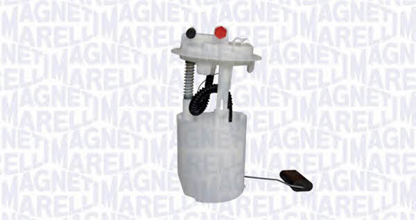 Magneti marelli 519721499900 Fuel gauge 519721499900