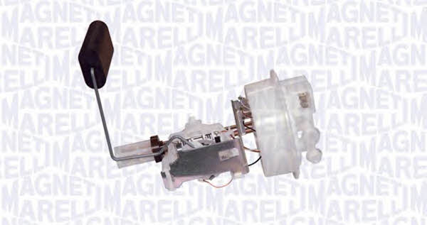 Magneti marelli 519722509982 Fuel gauge 519722509982
