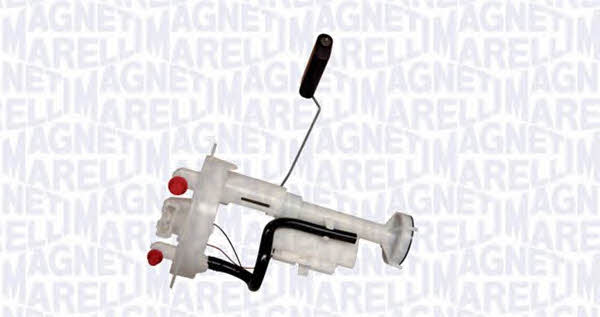 Magneti marelli 519731809906 Fuel gauge 519731809906