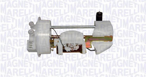 Magneti marelli 519734009980 Fuel gauge 519734009980