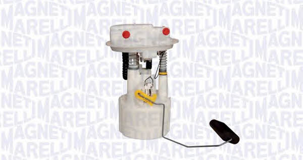 Magneti marelli 519740659902 Fuel gauge 519740659902