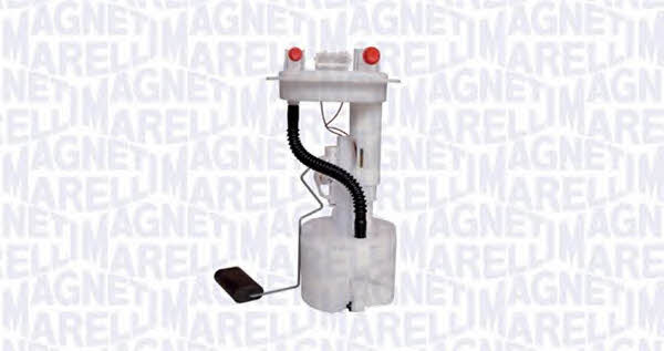 Magneti marelli 519751529900 Fuel gauge 519751529900