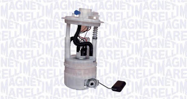 Magneti marelli 519762019904 Fuel pump 519762019904